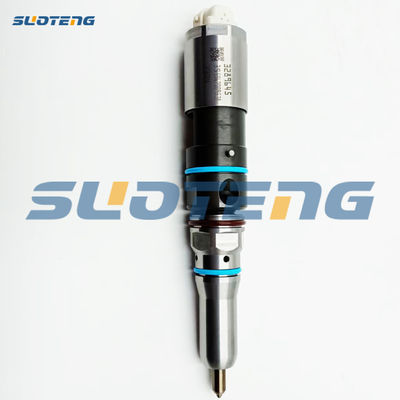 456-3545 4563545 C7.1 Motor Injetor de combustível