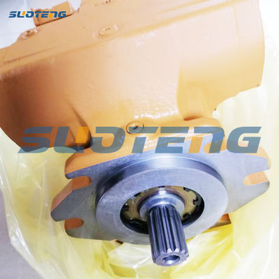 221-3669 2213669 Bomba de pistão hidráulica para tractor D5G