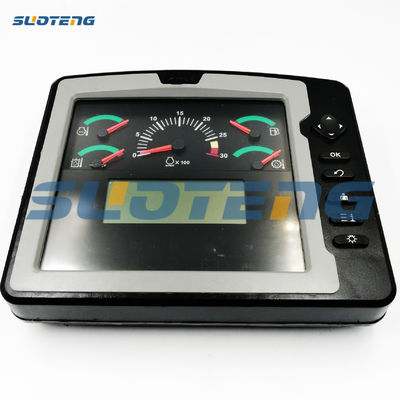 391-7038 3917038 Monitor para Trator de Rodas 621H