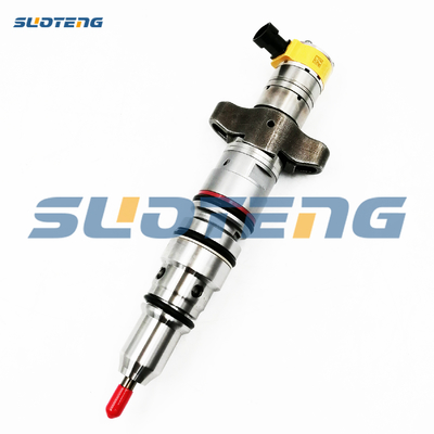 295-1411 2951411 Injetor de Combustível para Motor C7