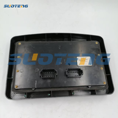 386-1371 3861371 Painel de visualização para carregador D8T