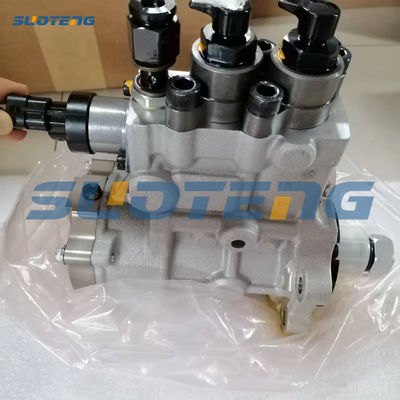 0445025602 3752647 Bomba de Injeção de Combustível Diesel