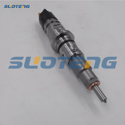 0445120057 0 445 120 057 Injetor de Combustível Common Rail do Motor