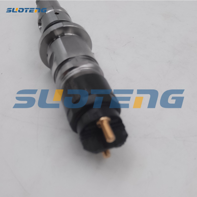 0445120057 0 445 120 057 Injetor de Combustível Common Rail do Motor