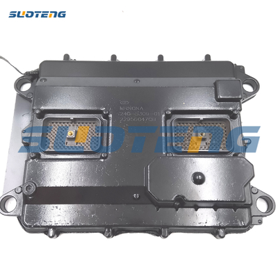348-2380 3482380 Controlador ECU para Peças do Motor