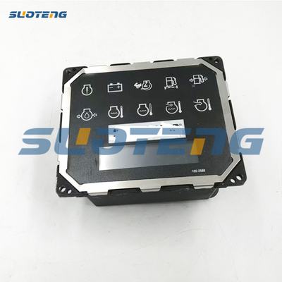 165-4099 Control GP Monitor 1654099 para 3512B 3516B Gerador