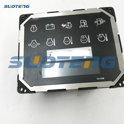 165-4099 Control GP Monitor 1654099 para 3512B 3516B Gerador