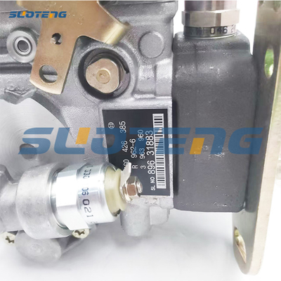 0460426385 3963960 Bomba de injecção de combustível para motor 6BT