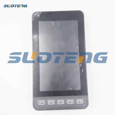 803588494 Display Panel Monitor para escavadeira XE215D