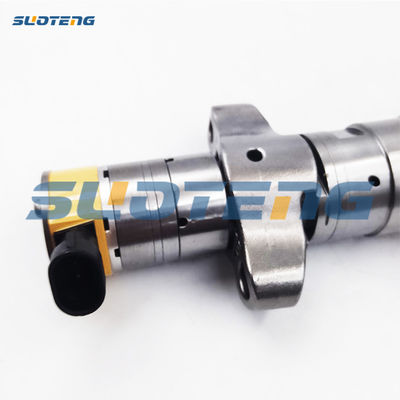 Injetor de combustível 3879427 para motor C7