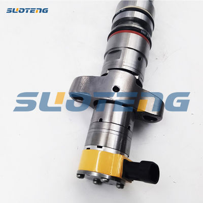 Injetor de combustível 3879427 para motor C7