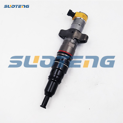 10R-7221 Injetor de combustível diesel 10R7221 para motor C9