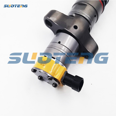 10R-7221 Injetor de combustível diesel 10R7221 para motor C9