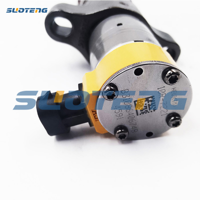 10R-7221 Injetor de combustível diesel 10R7221 para motor C9