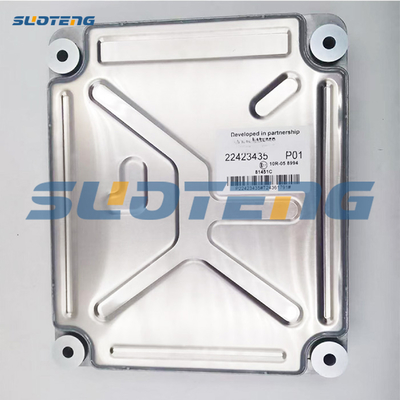 VOE22423435 ECU ECM Módulo de Controle Eletrônico Controlador 22423435 Para Motor D11 D13