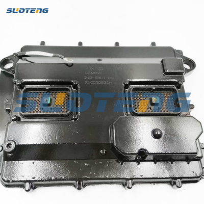 240-5307 2405307 Unidade de Controle do Motor ECU para Carregadeira de Rodas 140H 160H