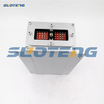 198-1321 ECU Controlador ECM 1981321 para 120H 140H Motor Grader