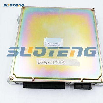 VOE14594699 ECU Controlador ECM 14594699 para escavadeira EW145B