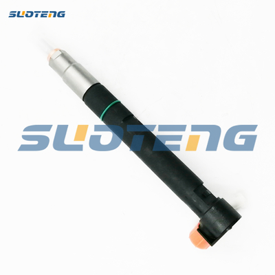28337917 Injetores de Combustível Elétricos Common Rail para Motor D18 D24