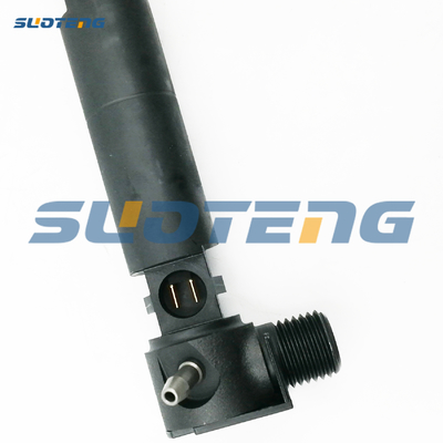 28337917 Injetores de Combustível Elétricos Common Rail para Motor D18 D24
