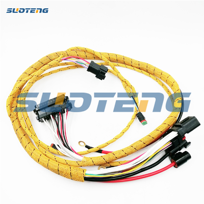 Chicote Elétrico 231-1812 2311812 para Escavadeira E385C