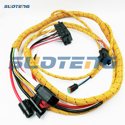 Chicote Elétrico 231-1812 2311812 para Escavadeira E385C
