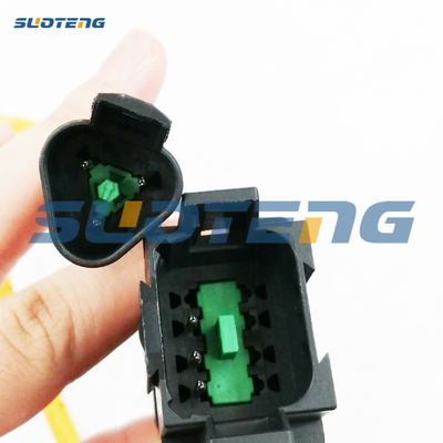272-5869 2725869 Chicote Elétrico para Peças do Motor C9