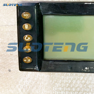 284-8905 2848905 Painel de exibição do monitor para carregador 416E 420E