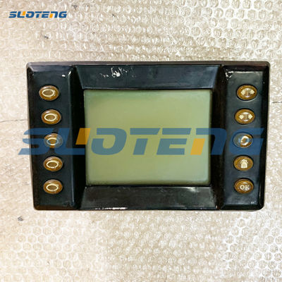 284-8905 2848905 Painel de exibição do monitor para carregador 416E 420E