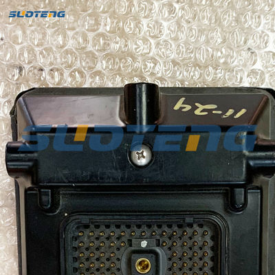 284-8905 2848905 Painel de exibição do monitor para carregador 416E 420E