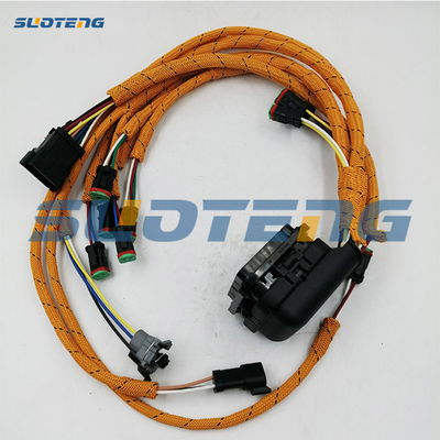 Chicote Elétrico 198-2713 1982713 para Escavadeira E324D E329D