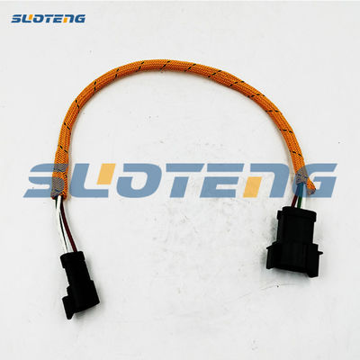 272-5869 2725869 Chicote Elétrico para Peças do Motor C9