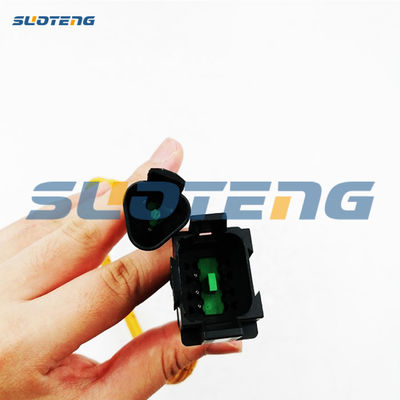 272-5869 Arnês de fiação 2725869 para motor C9