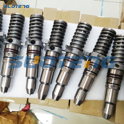 4P-9076 4P9076 Bocal do injetor de combustível para motor 3508 3512 Partes