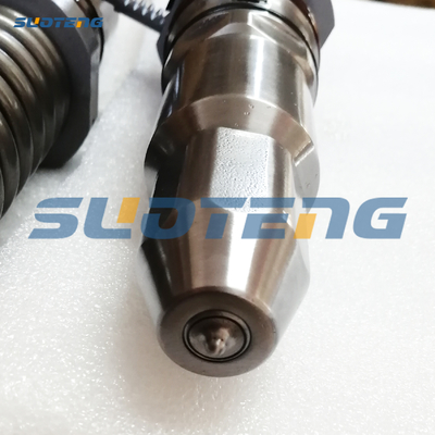 4P-9076 4P9076 Bocal do injetor de combustível para motor 3508 3512 Partes