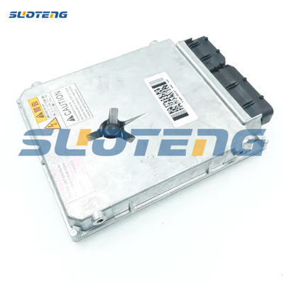 8-98128068-0 Unidade de Controle do Motor para Motor 6HK1