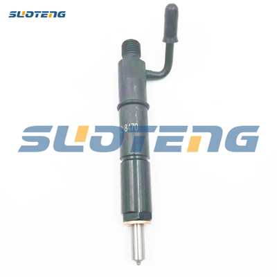 212-8470 2128470 Bocal diesel para escavadeira E320C