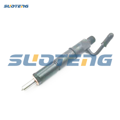 212-8470 2128470 Bocal diesel para escavadeira E320C