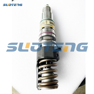 4954888PX Injetor de combustível para motor ISX15 QSX15