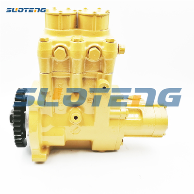 353-7102 3537102 Bomba de injecção de combustível Bomba diesel para motor C7