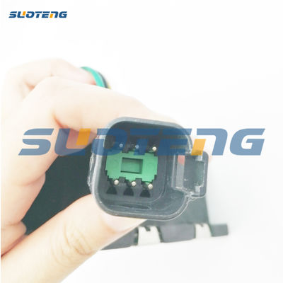 166-6928 1666928 Painel de exibição do monitor de escavadeira para peças D6R D8R