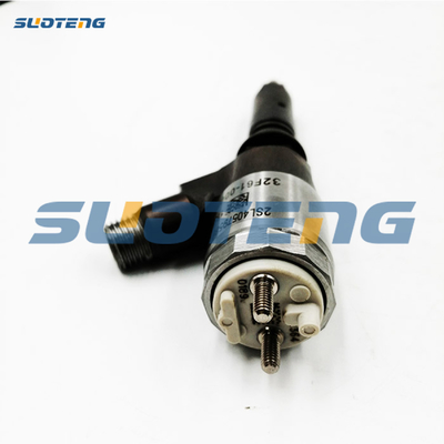 326-4700 Injetor de combustível 3264700 para escavadeira 320D