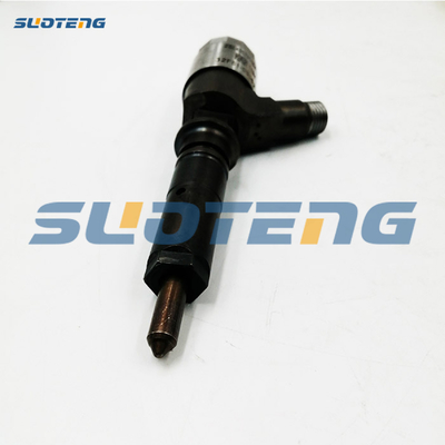 326-4700 Injetor de combustível 3264700 para escavadeira 320D