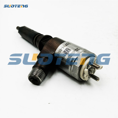 326-4700 Injetor de combustível 3264700 para escavadeira 320D