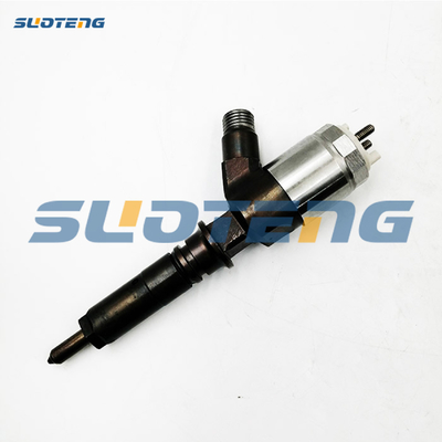 326-4700 Injetor de combustível 3264700 para escavadeira 320D