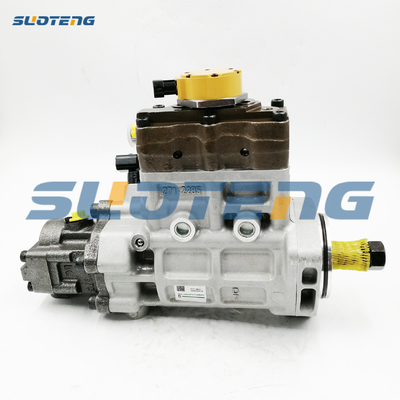 271-2285 317-8021 2641A312 Bomba de injeção de combustível para motor C6.6