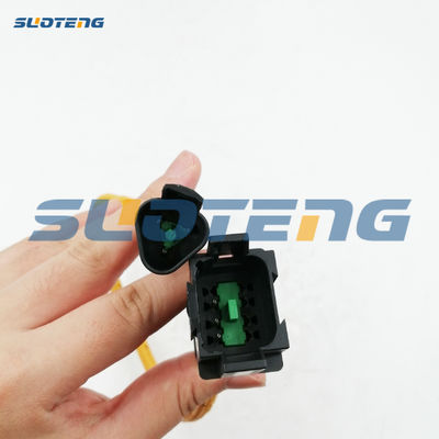 272-5869 2725869 Chicote Elétrico para Peças do Motor C9