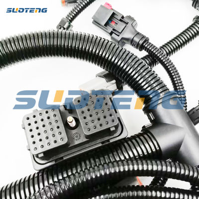 4943176 Módulo de controlo electrónico Armadilha Armadilha de fiação para motor QSL9 ISL9