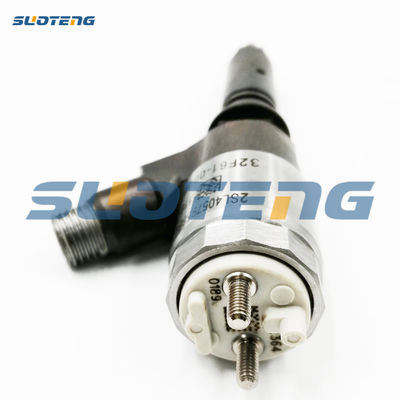 326-4700 3264700 Injetor de combustível diesel para motor C6.4