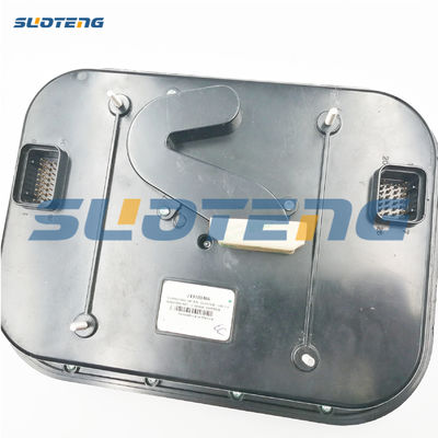 243100466 Painel de Exibição para Monitor de Peças de Escavadeira